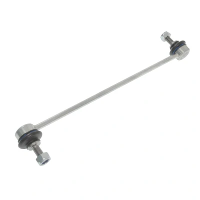 Imagen de BLUE PRINT ADG08525 Bieleta de suspensión Eje delantero, izquierda, derecha 300 M10 x 1,5 con tuerca autofijadora Acero MINI: Hatchback