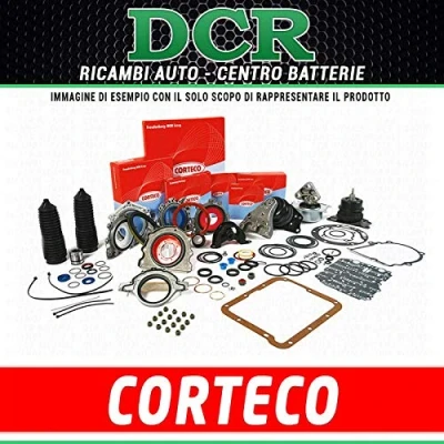 Imagen de CORTECO 80005452 Silentblock Brazo de Suspension Eje delantero CITROËN: Berlingo / First I, Xsara Picasso, I Furgón