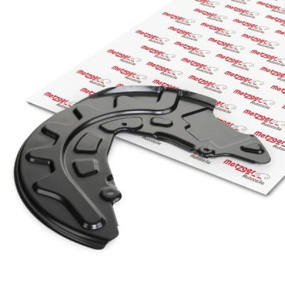 Imagen de METZGER 6115274 Chapa Protectora de Disco Freno Eje delantero, derecha VOLKSWAGEN: Golf 7, 7 Variant, SEAT: Leon III Hatchback norauto, oscaro