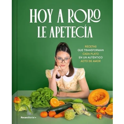 Imagen de Hoy A Roro Le Apetecía