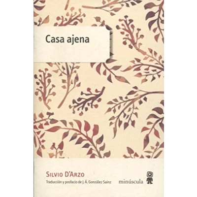 Imagen de Casa ajena (Micra)