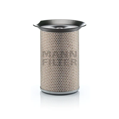 Imagen de MANN FILTER C 23 502 Filtro de aire 375 225, 303 Cartucho filtrante RENAULT TRUCKS: Midliner