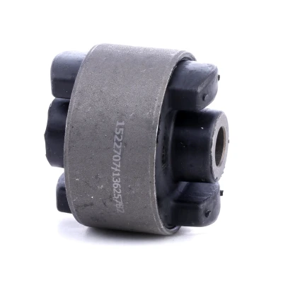 Imagen de SIDEM 805626 Silentblock Brazo de Suspension posterior, Eje delantero arriba Rodamiento caucho metal oscilante transversal RENAULT: ESPACE 3