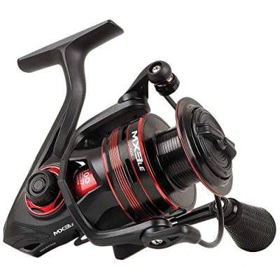 Imagen de Mitchell MX3LE FD Carrete Spinning 20FD de pesca
