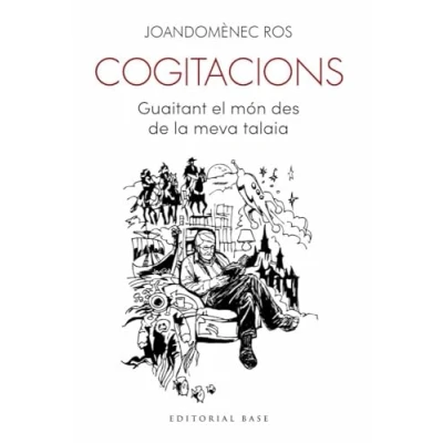 Imagen de Cogitacions