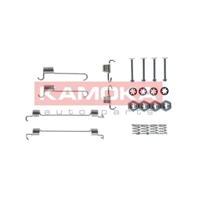 Imagen de Juego de accesorios, zapatas freno KAMOKA 1070041