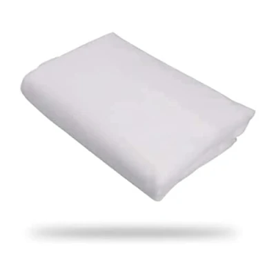 Imagen de Biotop Paño de Tela Térmica Protectora Antiheladas para Todo Tipo Plantas y Arbustos, 2 Metros Ancho por 10 Largo, Tejido Suave Resistente 30 g/m2