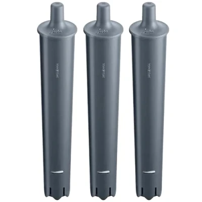 Imagen de Jura Claris Pro Smart 72819 Cartucho de filtro para máquinas automáticas profesionales con I.W.S. (3 unidades)