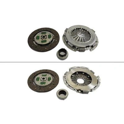 Imagen de KAWE 955761 Kit de embrague con placa apriete plato embrague, cojinete desembrague MF 203 OPEL: Corsa B Hatchback