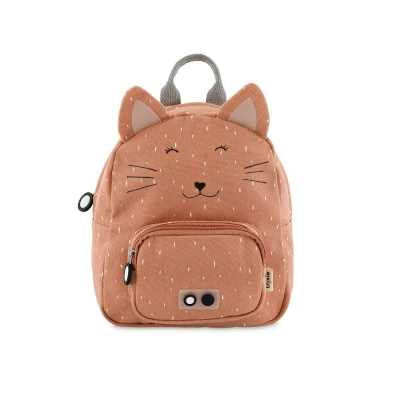 Imagen de Mochila Trixie Small Mrs. Cat Personalizable