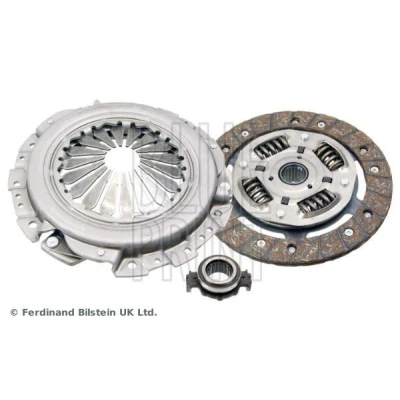 Imagen de BLUE PRINT ADN130195 Kit de Embrague tres piezas con grasa sintética cojinete desembrague 180 CITROËN: Saxo Hatchback, Xsara Familiar, AX