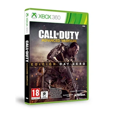 Imagen de Call Of Duty: Advanced Warfare [dayzero] Xbox 360