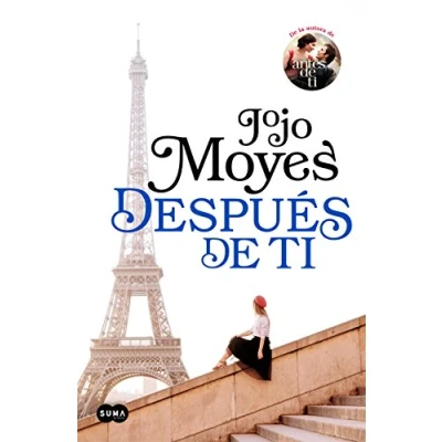 Imagen de Después de ti (Antes 2) (SUMA)