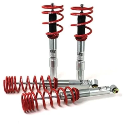 Imagen de H&amp;R 29258 5 Kit de suspensión, muelles/amortiguadores VOLKSWAGEN: Passat B6 Berlina, Variant