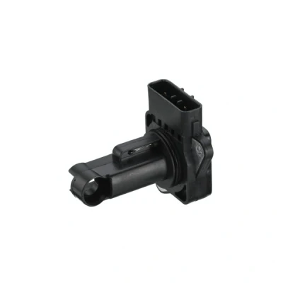 Imagen de HELLA 8ET 009 142 901 Medidor de masa aire sin tubo admisión TOYOTA: Corolla IX Hatchback, Verso, Land Cruiser Prado 120, LEXUS: GS II