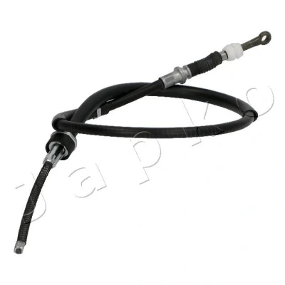 Imagen de JAPKO 131901L Cable de Freno Mano posterior