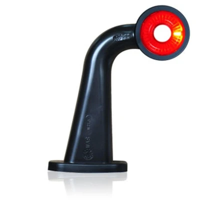 Imagen de Luz de balizamiento lateral WAS 424BCL W21.5SS