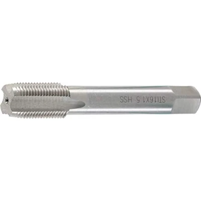Imagen de BGS 9432 3 Macho de roscar STI un solo corte HSS G M16 x 1,5 mm