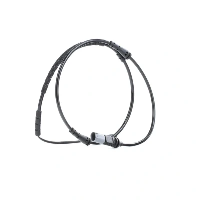 Imagen de MEYLE 314 527 0016 Sensor de Desgaste Pastillas Frenos Eje delantero ORIGINAL Quality BMW: 5 Berlina, Touring, 6 Gran Coupe