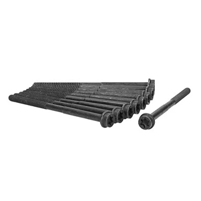 Imagen de AJUSA 81053900 Juego de Tornillos Culata Perfil estrido intzerior (Ribe CV) 10 LAND ROVER: Range Rover Sport, Discovery 3, 4