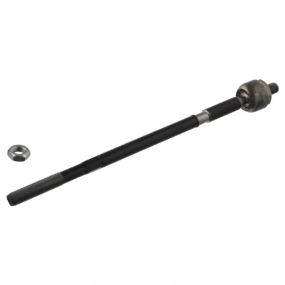 Imagen de FEBI BILSTEIN 38857 Rotula Axial de Direccion Eje delantero, izquierda, derecha 370 con contratuerca SEAT: Ibiza 2, Córdoba I Berlina