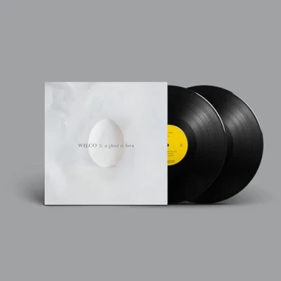 Imagen de A Ghost Is Born (2 LP) [Vinilo]
