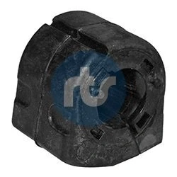 Imagen de RTS 035 00215 Silentblock Barra Estabilizadora eje delantero, ambos lados Soporte de caucho 23 PEUGEOT: 207 Hatchback, CITROËN: C3 Picasso