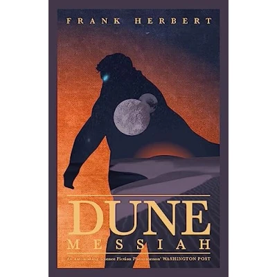 Imagen de Dune Messiah (dune 2)