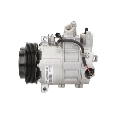 Imagen de VALEO 813137 compresor de Aire Acondicionado DCS17E 12 PAG 46 R 134 a con aceite NEW ORIGINAL PART MERCEDES BENZ: Clase C Berlina