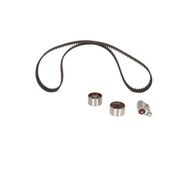 Imagen de BOSCH 1 987 948 193 Kit de correa distribución 153 con elemento tensor MAZDA: 6 Berlina, MPV 2, Hatchback