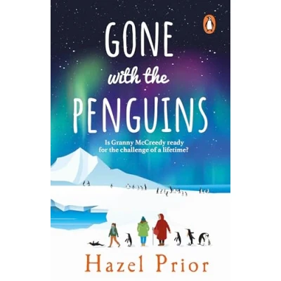 Imagen de Gone With The Penguins