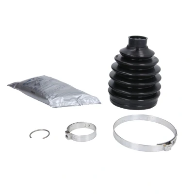 Imagen de SPIDAN 36133 Fuelle Palier 101,00 TPE (elastómero termoplástico) RENAULT: Kangoo II Express, CLIO 3, / Grand