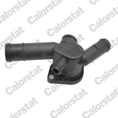 Imagen de CALORSTAT by Vernet WF0083 Bridas Cabeza cilíndrica, del lado volante de motor a radiador motor, Tuberia flexible calefacción