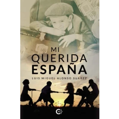 Imagen de Mi querida España