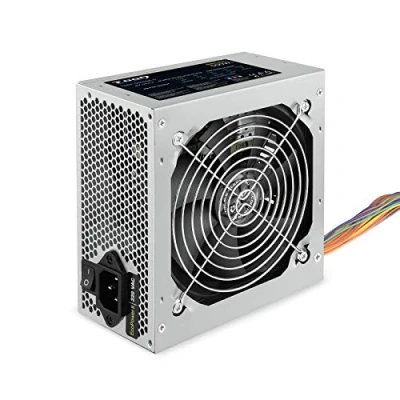 Imagen de TOOQ Fonte Ecopower II 500W 12 cm Non Modular