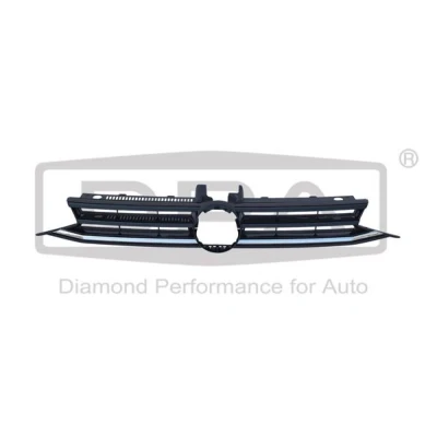 Imagen de DPA 88531827802 Parrilla VOLKSWAGEN: Touran II