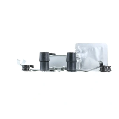 Imagen de QUICK BRAKE 109 1837 Kit de accesorios, pastillas frenos VOLVO: V70 3, S80 II, S60 FORD: S Max Mk1 norauto, oscaro, mister auto