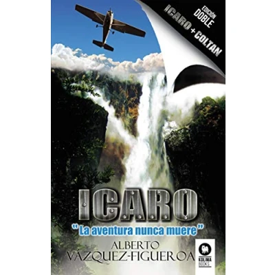 Imagen de Ícaro/Coltan
