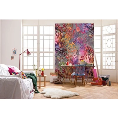 Imagen de Komar 8 210 Papel pintado fotográfico, multicolor