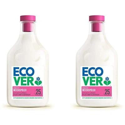 Imagen de Ecover Suavizante