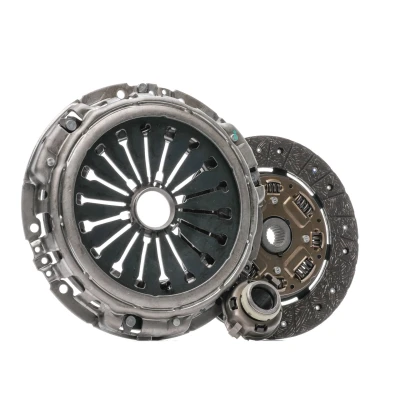 Imagen de VALEO KIT3P 821226 Kit de embrague con placa apriete plato embrague, cojinete desembrague 235 PEUGEOT: 406 Berlina