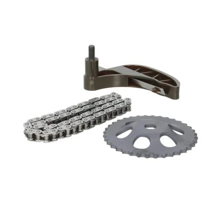 Imagen de SWAG 30 93 3839 Kit cadenas, accionamiento bomba aceite SEAT: Ibiza 3, 4, SKODA: Fabia 1 Combi