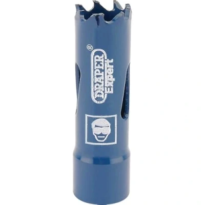 Imagen de Draper 41067 Accesorio para sierras perforadoras (tamaño: 16mm)
