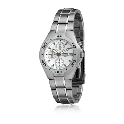 Imagen de LORUS 7294 Reloj de Caballero Acero