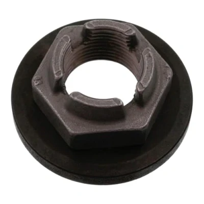 Imagen de FEBI BILSTEIN 18695 Tuerca, muñón del Eje trasero FORD: Escort 6, Focus Mk1 Hatchback, FIESTA 4