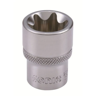Imagen de Llave de vaso 1/2&quot; E TORX SONIC 23624