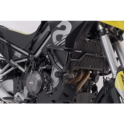 Imagen de SBL.13.849.10000/b Protectores Laterales de Motor Compatible con Aprilia Tuareg (21 )