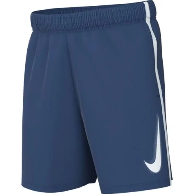 Imagen de Nike B Nk DF Multi+ Short Hbr Pantalones Cortos para niño