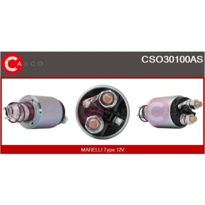 Imagen de SANDO SWR70012.0 Interruptor, elevalunas lado de pasajero, del conductor CITROËN: C3 II, C2 Hatchback, I Hatchback
