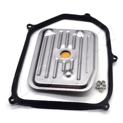 Imagen de Filtro hidráulico, transmisión automática ASHIKA FTA042